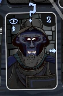 Когда пытаешься осознать, что дает тебе новый бонус...