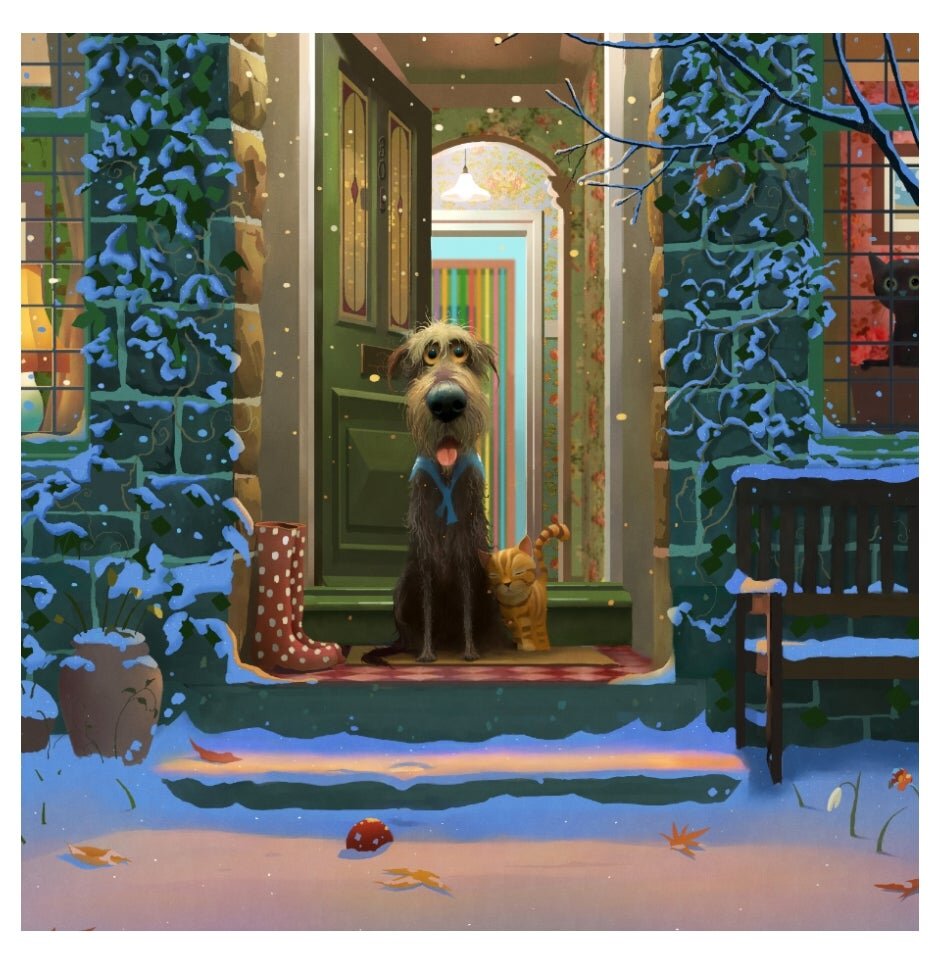 Добро пожаловать 