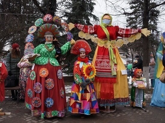     Фото: архив "МК в Калуге"