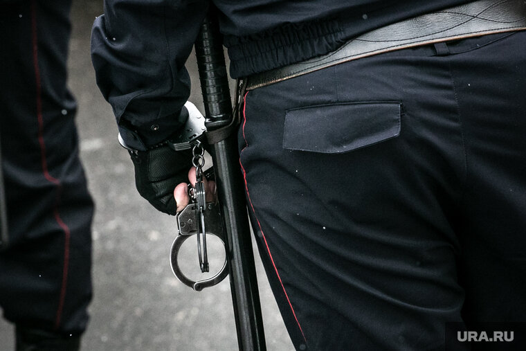    Полиция задержала женщину после жестокого убийства младенца