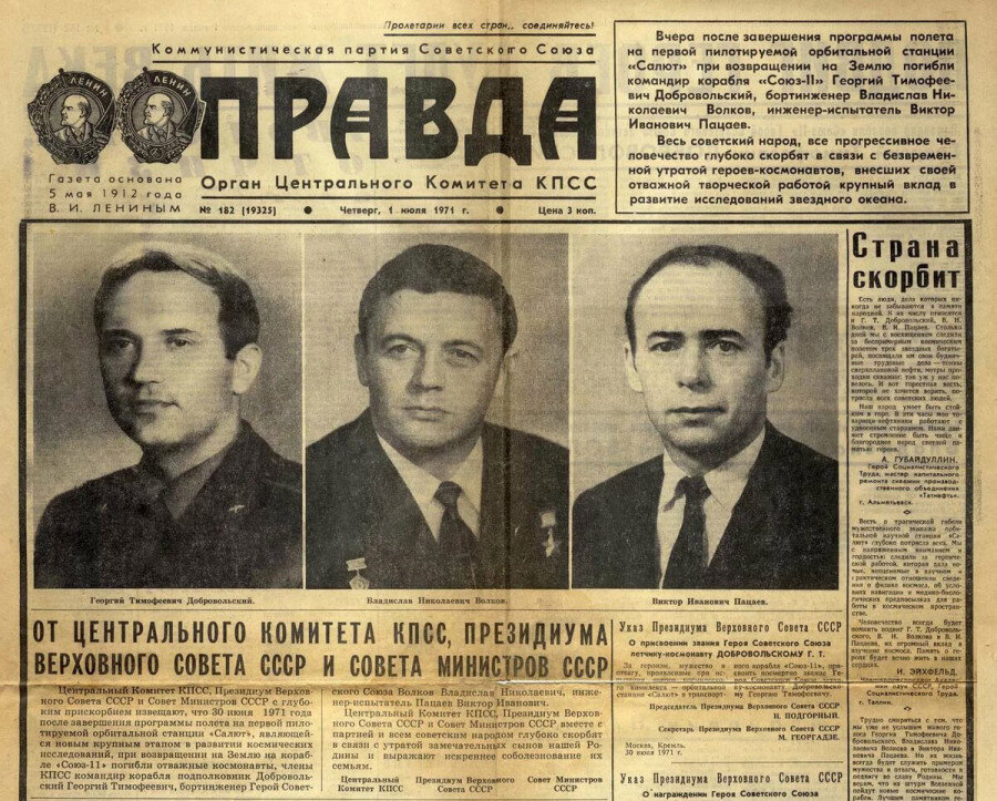 16 ноября 1973. Добровольский, в.н. Волков и в.и. Пацаев.. Волков Пацаев Добровольский и комаров. Георгий Тимофеевич Добровольский. Добровольский Пацаев космонавты.