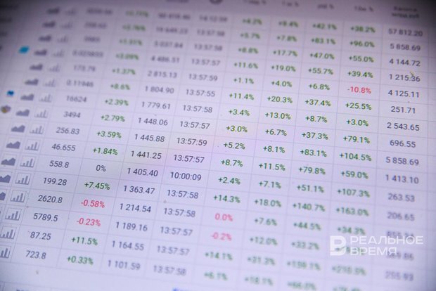 Компания уже выходила на биржу с дебютным выпуском облигаций в ноябре 2022 года. Максим Платонов/realnoevremya.ru 