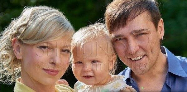 Светлана шатунов биография личная жизнь