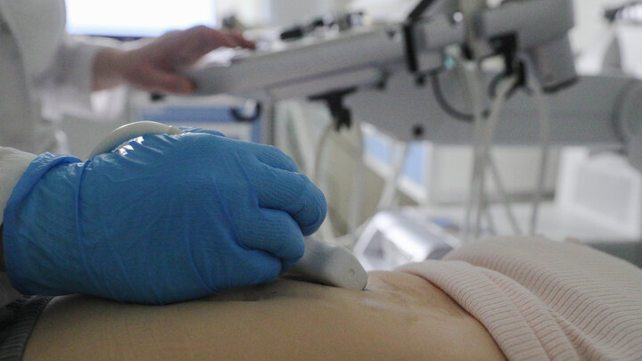 ФОТО: BULKIN SERGEY/GLOBALLOOKPRESS