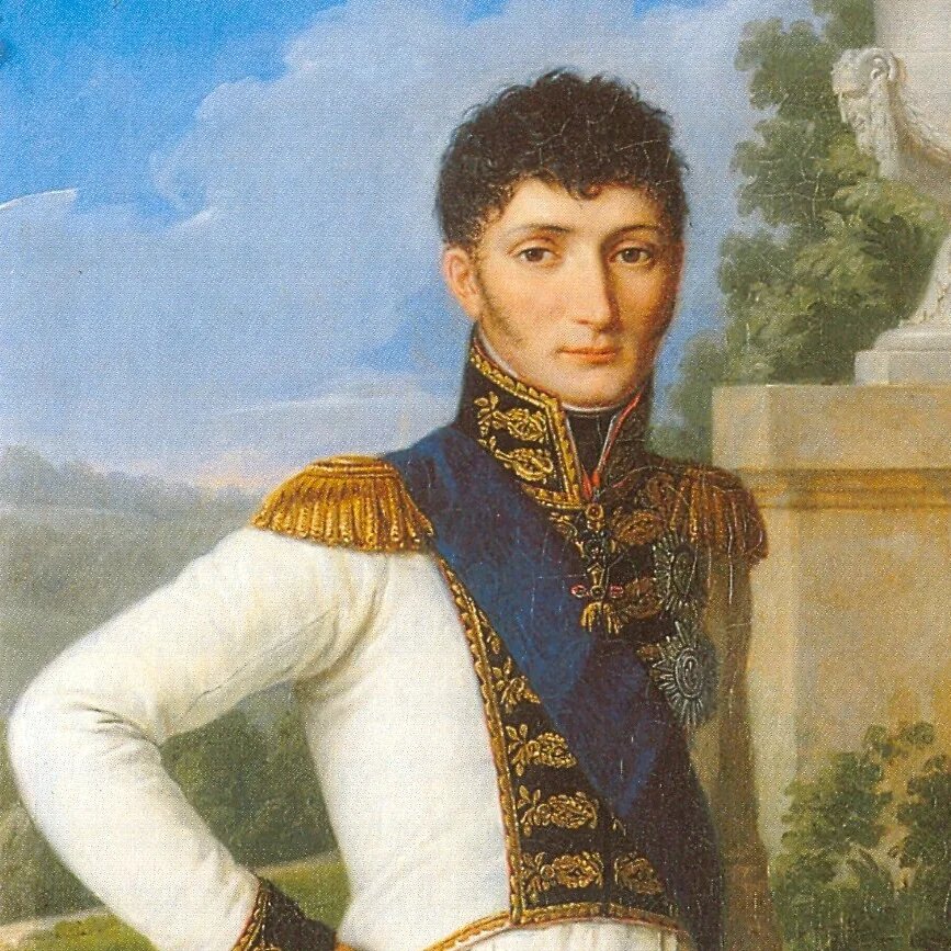 Брат бонапарта. Жером Бонапарт. Жером Бонапарт (1784 -1860). Жером Наполеон Бонапарт. 1812 Жером Бонапарт.