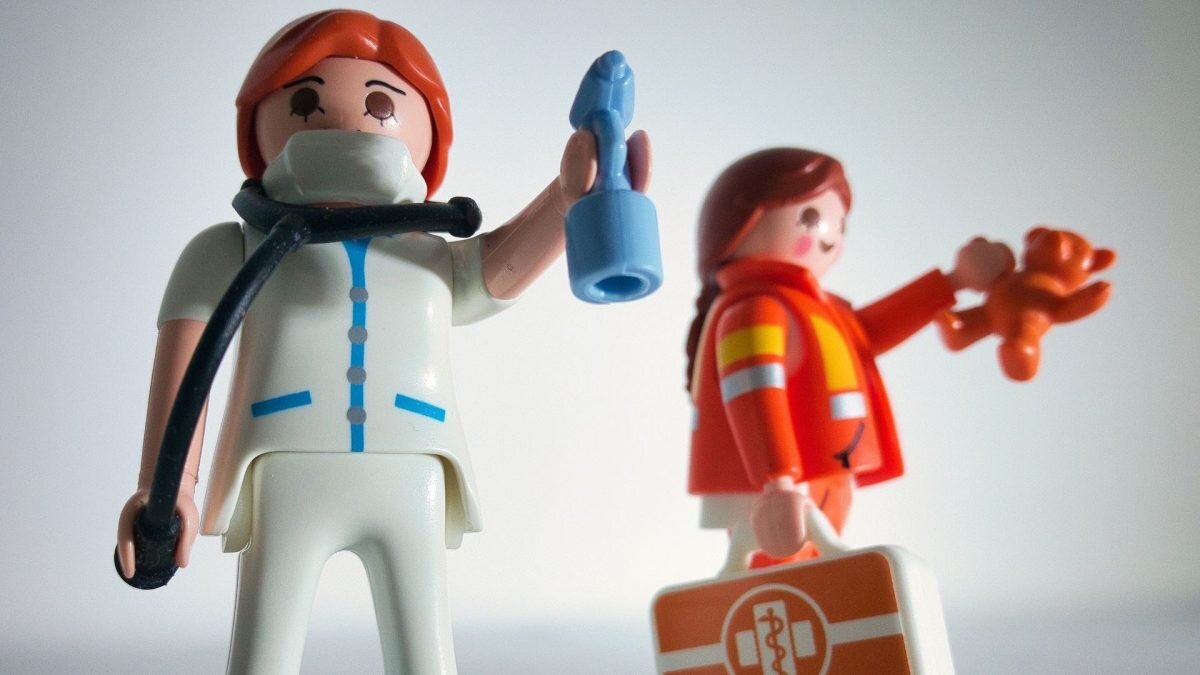    Фото: Unsplash Август Макаров