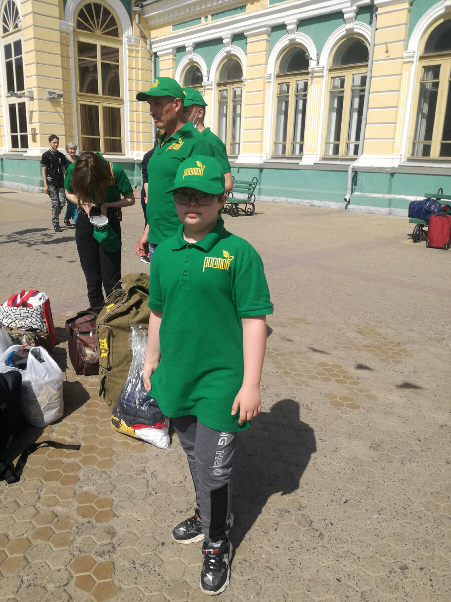 Мы в Иркутске