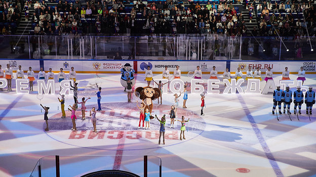    Александр Ощепков, НГС