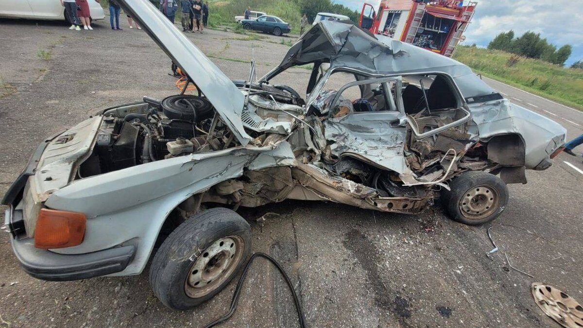 Из-за ДТП с тремя погибшими в Курагинском районе возбудили дело | Проспект  Мира | Дзен