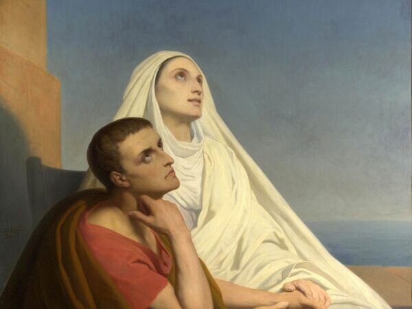    © Фото : Ary Scheffer