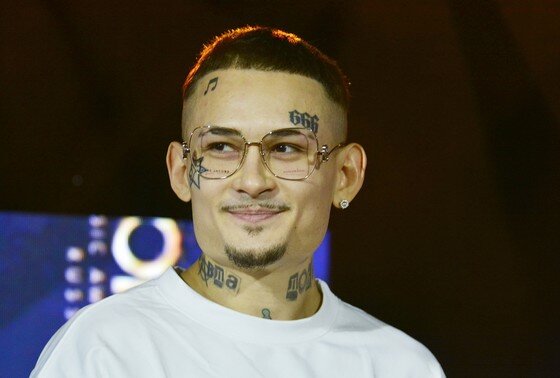    Моргенштерн