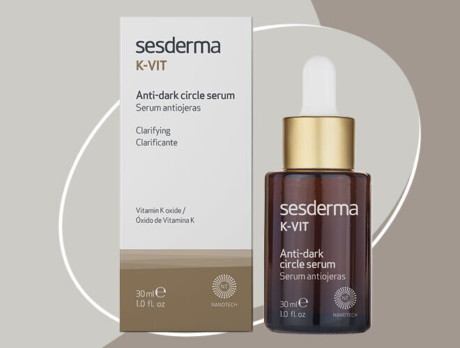 Sesderma c vit сыворотка отзывы