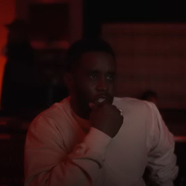     Пафф Дэдди выпустит альбом о любви и здоровье