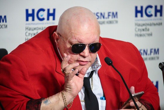    Стас Барецкий