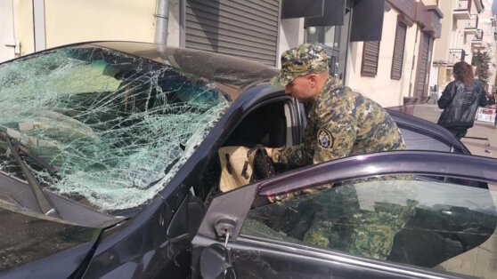    Суд арестовал на 2 месяца виновника ДТП с 11 пострадавшими в Калуге Егор Ильяшов