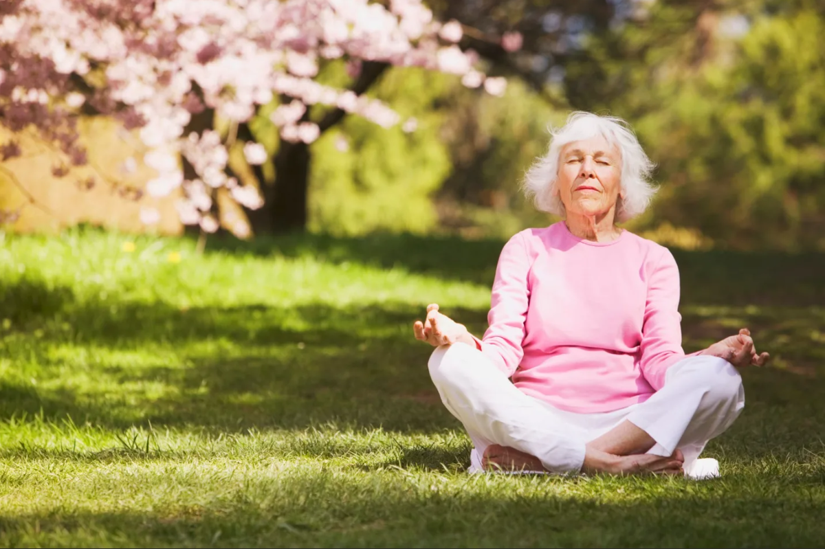 Секреты долгожителей: удивительные факты