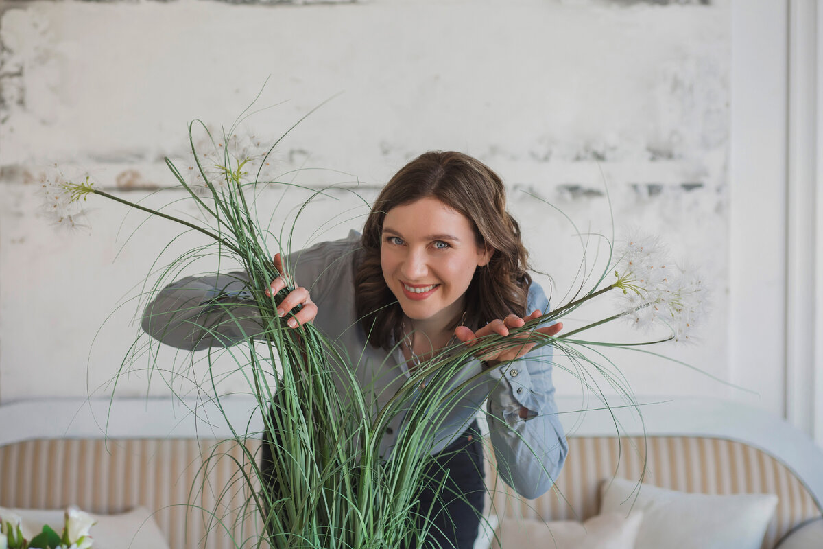 Зачем показывать себя в блоге?