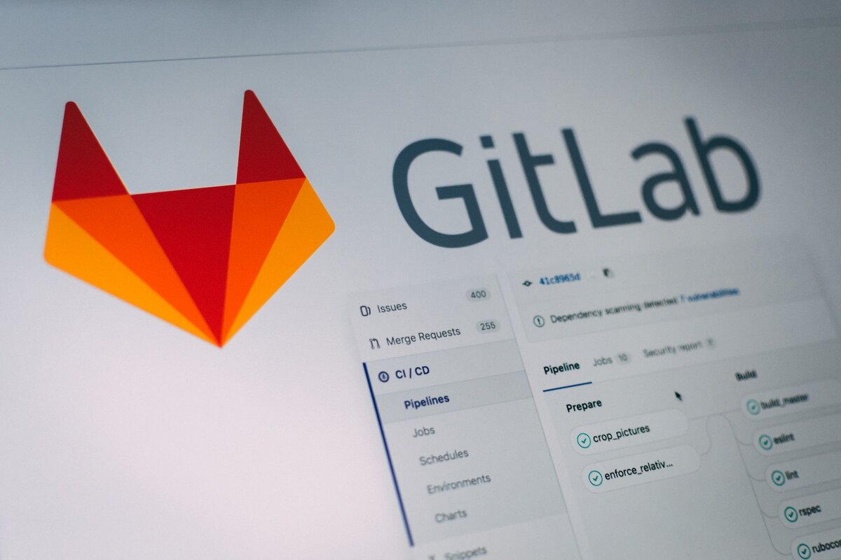 В России появится еще один аналог GitHub и GitLab. Их представит «Группа  Астра» | Цифровой Океан | Дзен