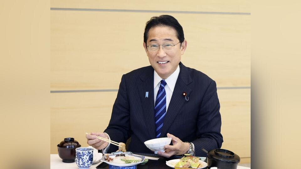 Фото: © Mandatory credit Kyodo/via REUTERS