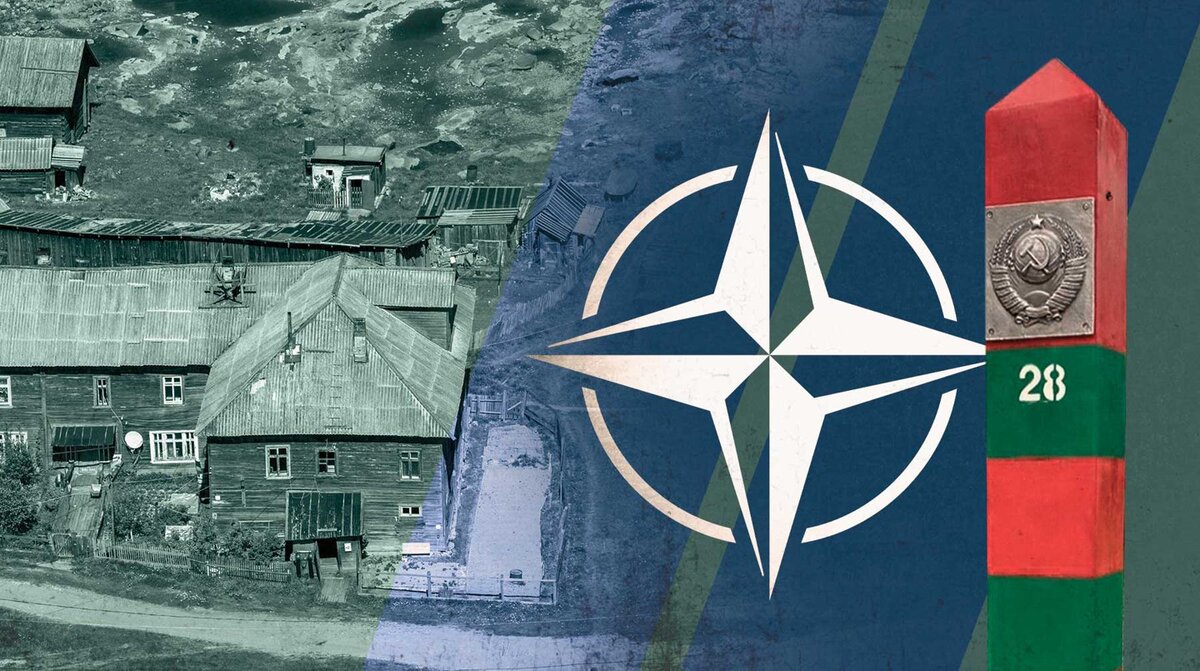    Коллаж: Daily Storm