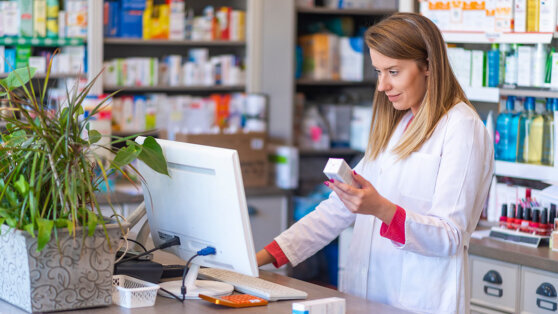    В Госдуме предложили изменить систему обеспечения бесплатными лекарствами Дмитрий Коптев