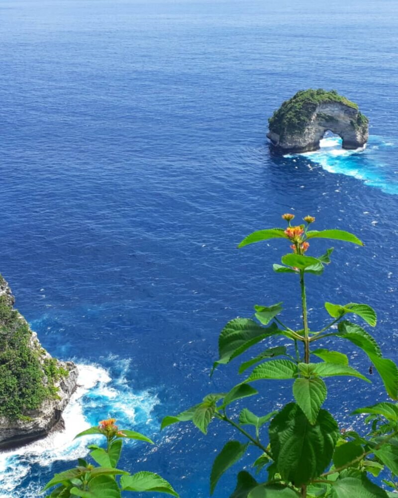 Thousand Island Nusa Penida