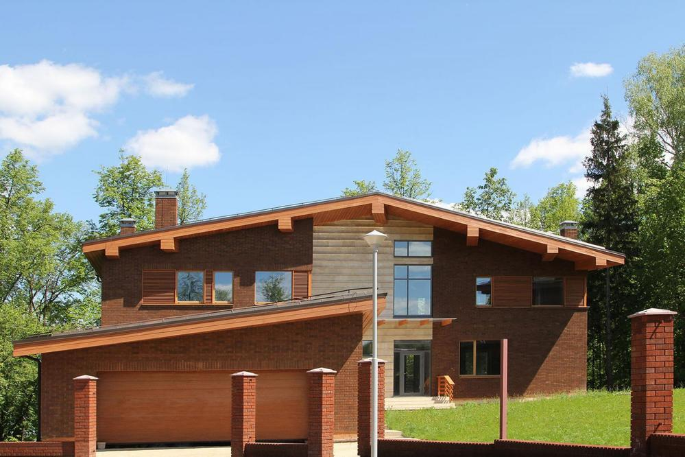 ЖК Пионерский - не совсем мой стиль, и стоимость высоковата. 