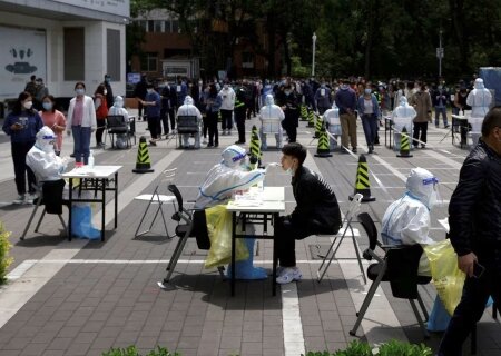    Пандемия в политических целях. США готовятся умертвить Украину?