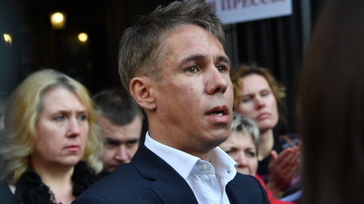 ФОТО: KOMSOMOLSKAYA PRAVDA/GLOBALLOOKPRESS