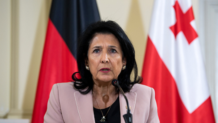 ФОТО: BERND VON JUTRCZENKA/GLOBALLOOKPRESS 