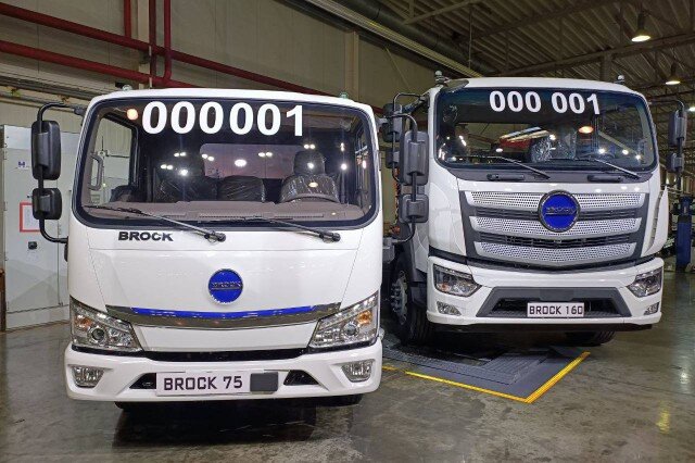   Фото: пресс-служба «Автотора»