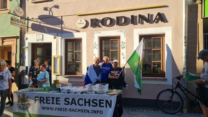 ФОТО ПРЕДОСТАВЛЕНО ЦАРЬГРАДУ УЧАСТНИКАМИ АКЦИИ 