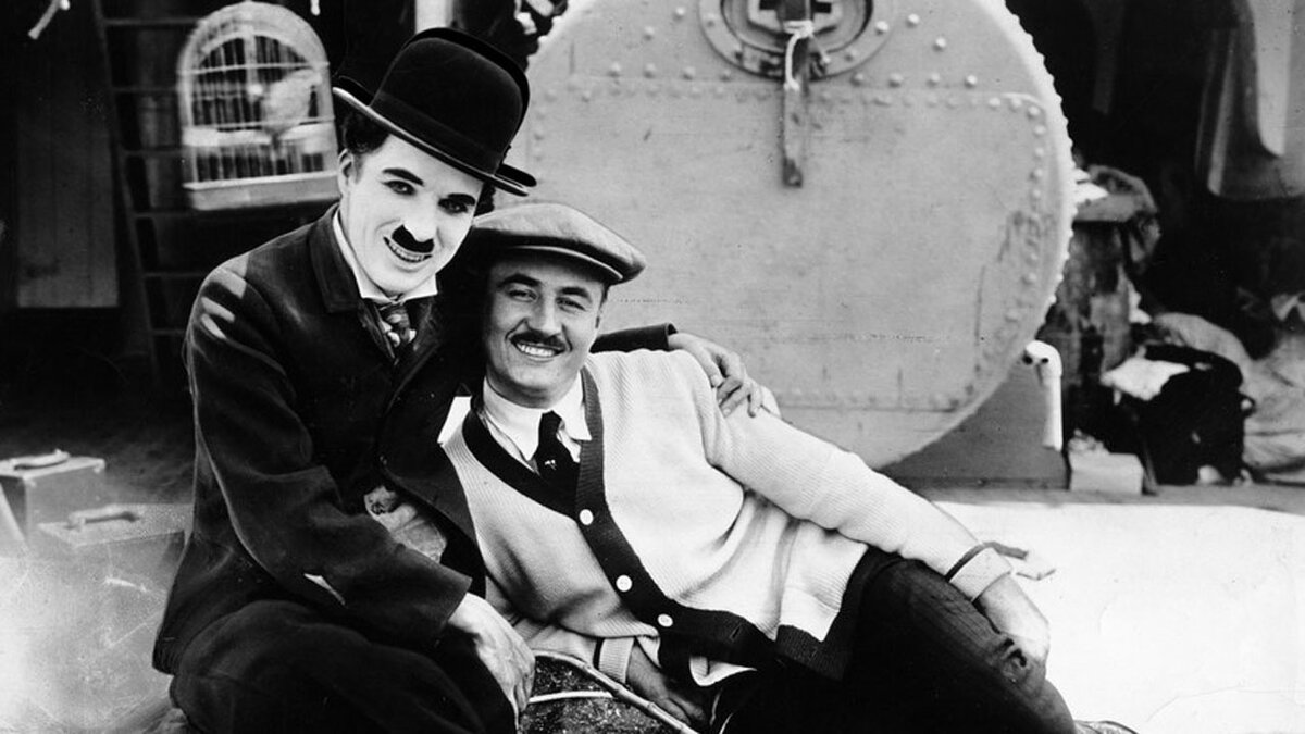 Потомки Чарли Чаплина - что известно о детях гения кинематографа?