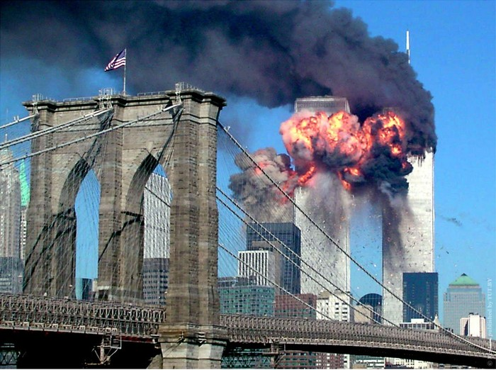 22 года назад, 11 сентября 2001 года произошёл самый страшный теракт в истории США. В этой статье я расскажу версию, которую рассказали нам и всему миру американцы.-3