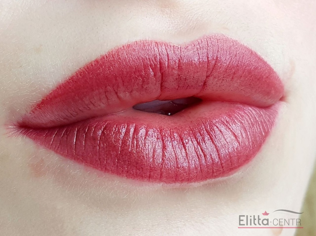 Лёгкие нравы, сексуальные нотки, скромность и придирчивость - о чертах человека можно судить по форме губ.