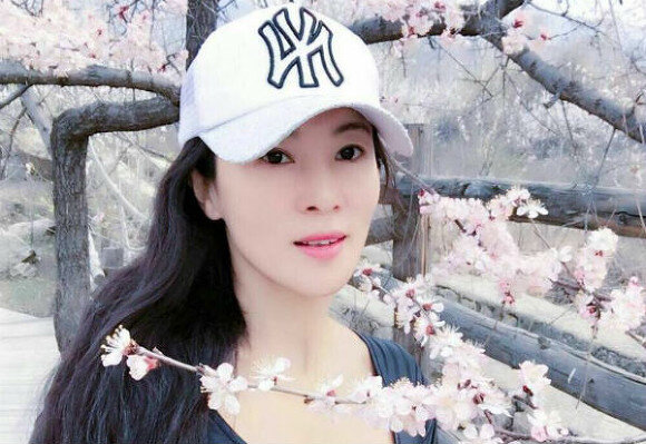 Так выглядит 50-летняя Лю (http://www.rosbalt.ru) 