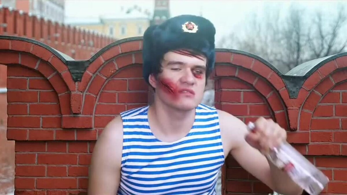 BadComedian