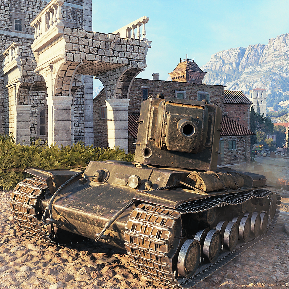 Просмотр wot. Кв2 танк WOT. Кв-2 танк World of Tanks. Кв 2 танк блиц. Кв-2 танк World of Tanks Blitz.