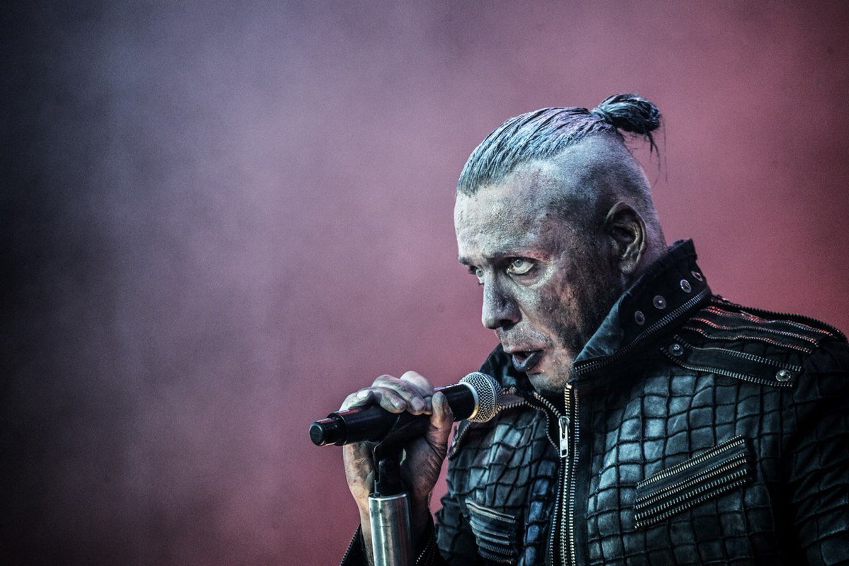 RAMMSTEIN выпустили новый альбом! Главное музыкальное событие года по  мнению критиков. | Культура со Святом | Дзен