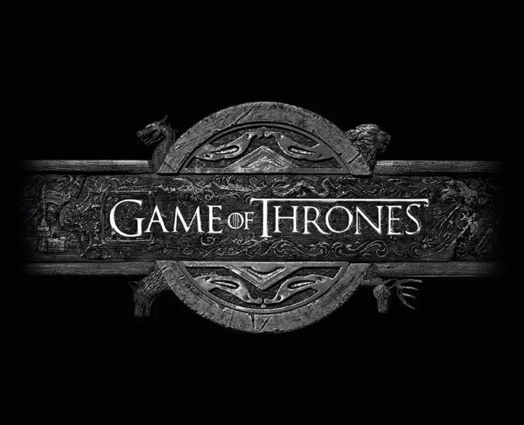 Got logo. Game of Thrones эмблема. Игра престолов сериал лого. Game of Thrones надпись. Игра престолов трон и лого.