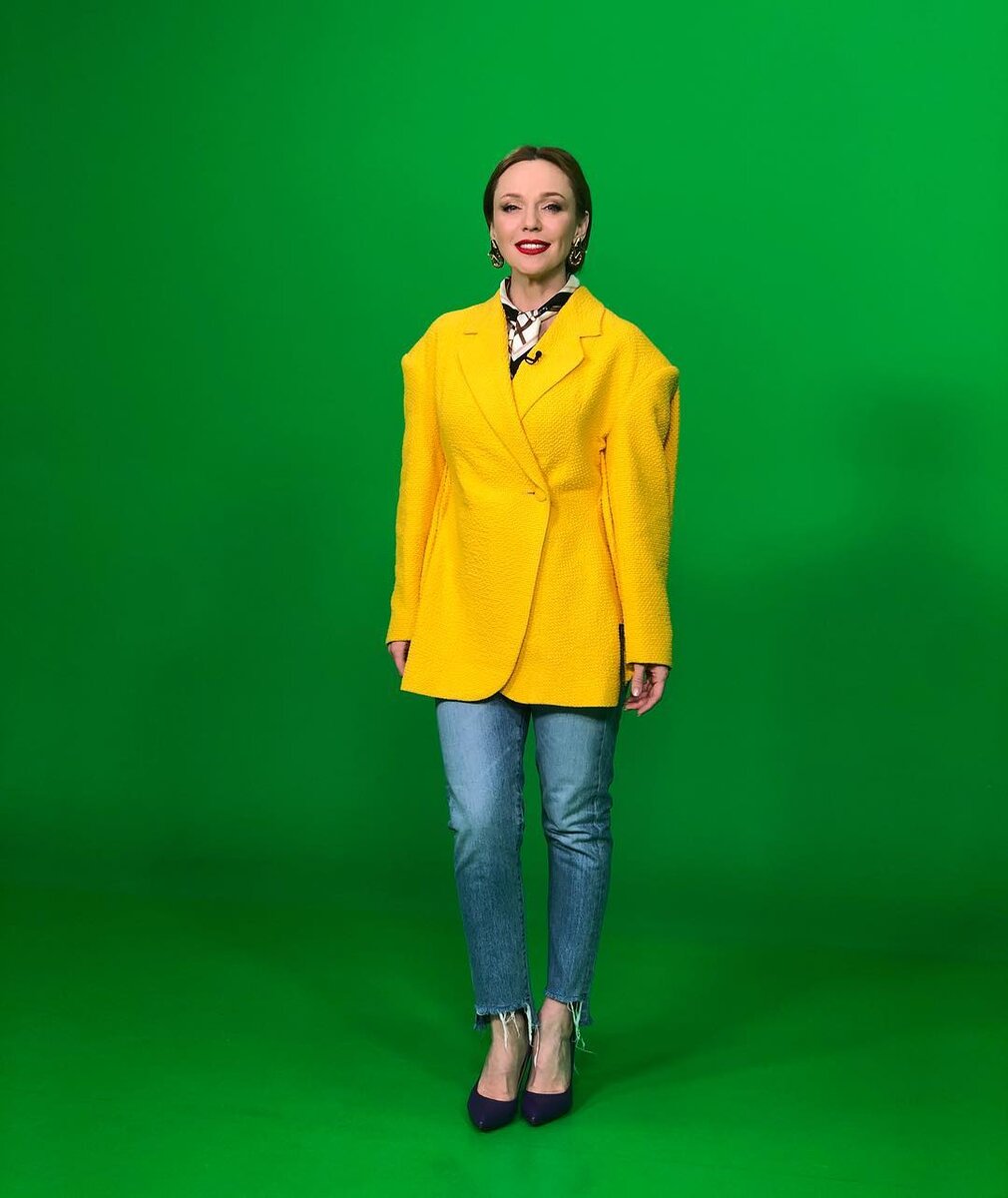 Фото: instagram.com/albinadzhanabaeva/ 