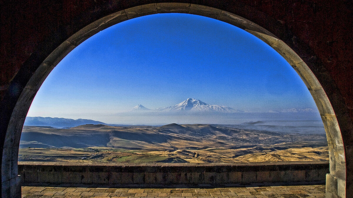 Gyumri 4k