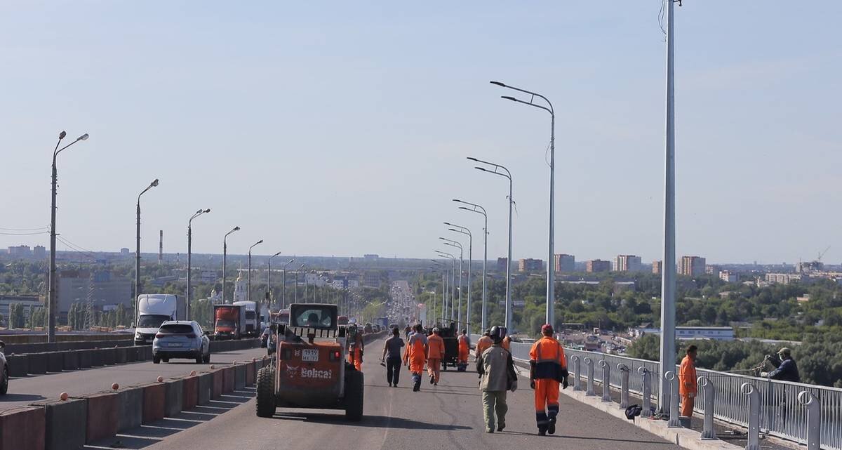 Ремонт мызинского моста в нижнем новгороде 2024. Мызинский мост Нижний Новгород. Мызинском мосту в Нижнем Новгороде. Открытие моста в Нижнем Новгороде. Мызинская улица Нижнего Новгорода.