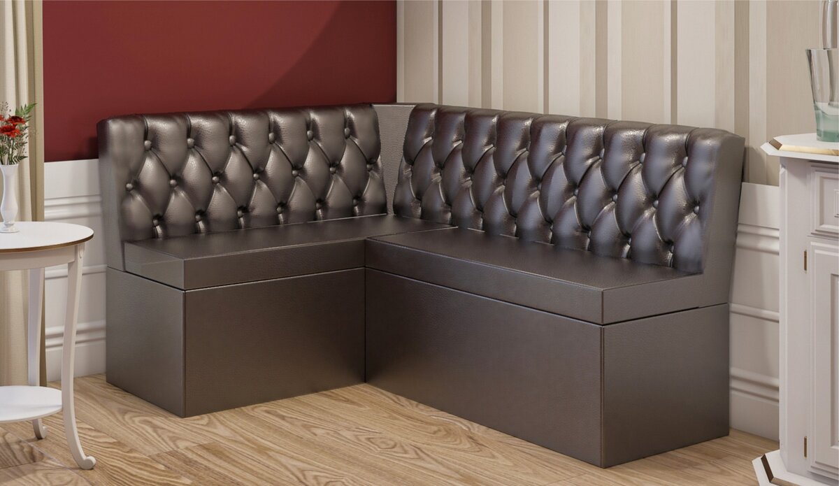 Венеция Тамбур коричневый