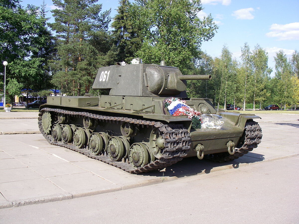 Кв-1