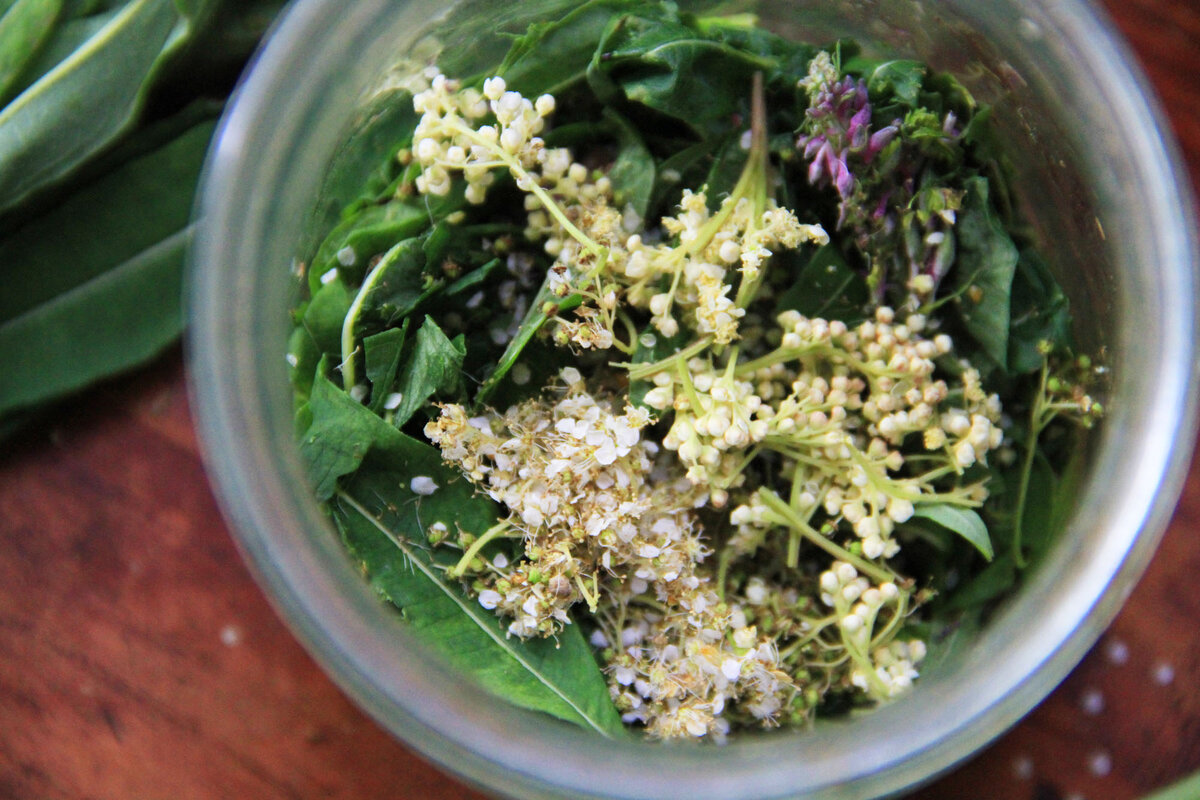 Илья-да-Катя, только авторские материалы