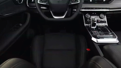 Chery Tiggo 8 2020 торпедо