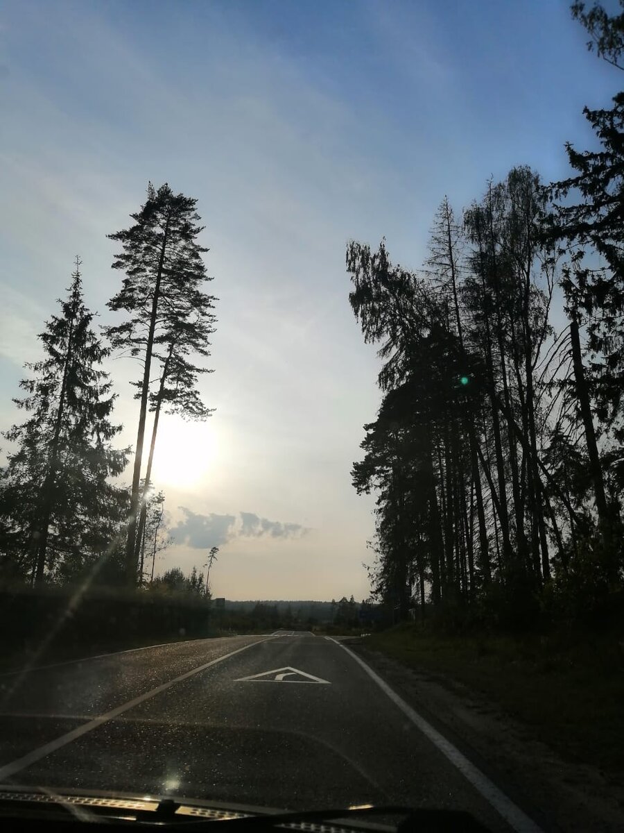 История жизни ...