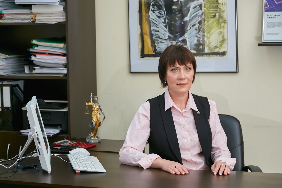 Услуги медицинского юриста