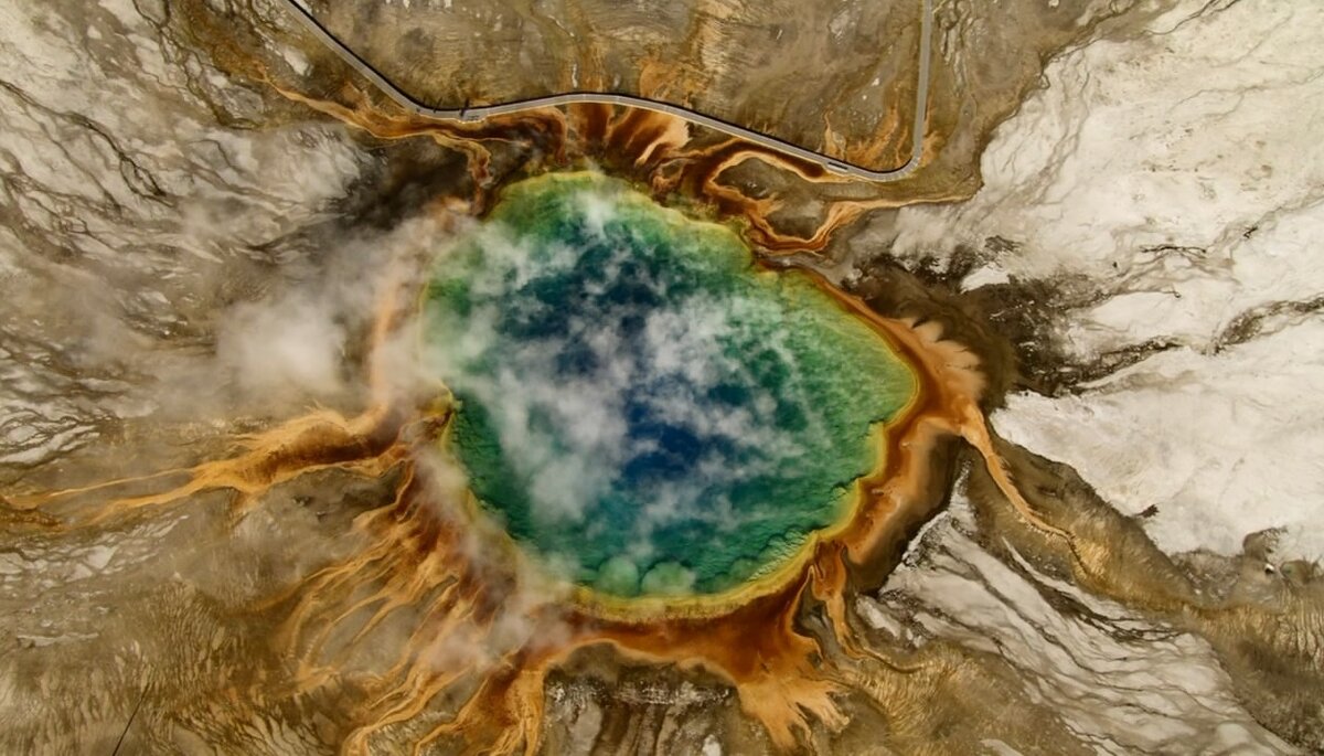 Кадр из фильма "Дом" 2009 г.